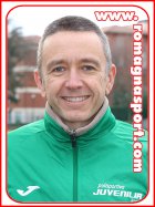 Davide Giordani / Presidente Juvenilia Imola