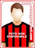 Alhassane Diallo / Attaccante Murri Calcio