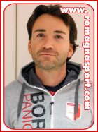 Barca Reno - Massimo Marra allenerà la Juniores