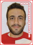 Luca Salvadori / Attaccante Atl. Lugo Calcio