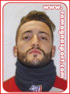 Giuseppe Maglia / Difensore Atl. Lugo Calcio