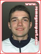 Battani Marcin / Difensore Atl. Lugo Calcio
