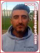 Gianni Gardini / Allenatore Carpena