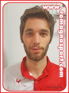 Pietro Brandinelli / Difensore Carpena