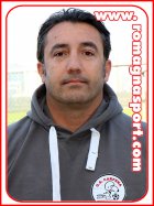 Michele Conti / Presidente Carpena
