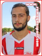 Lorenzo Manica / Attaccante Cibox