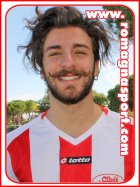 Alex Azim Fabbroni / Difensore Cibox
