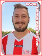 Luca Calmanti / Difensore Cibox