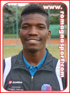 Codjo Theophile Degboe / Attaccante Dismano United