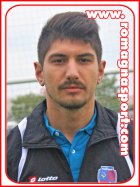 Remo Esposito / Attaccante Dismano United