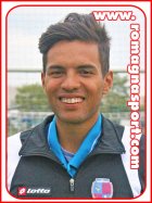 Daniel Ariza Agudelo / Centrocampista Dismano United
