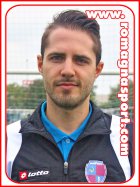 Pierluca Urbini / Difensore Dismano United