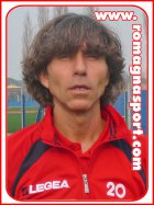 Raffaele Graziani / Attaccante Godo