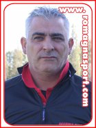 Gianluca Cangini / Allenatore Lido Adriano