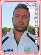 Stefano Linari / Difensore 2000 Calcio