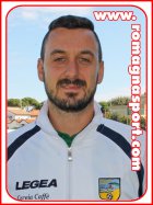 Marco Rossi / Difensore 2000 Calcio