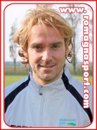 Sascha Cangini / Difensore 2000 Calcio