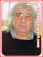 Giovanni Stella / Presidente 2000 Calcio