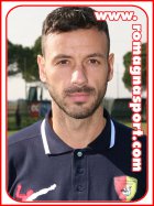 Ettore Gianfreda / Centrocampista Pol. Aurora