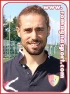 Enrico Mazzotti / Difensore Pol. Aurora