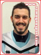 Marco Venturi / Centrocampista Santerno