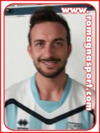 Nicholas Taglioni / Centrocampista Santerno