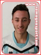 Simone Bertilotti / Centrocampista Santerno