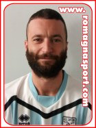 Andrea Bezzi / Difensore Santerno