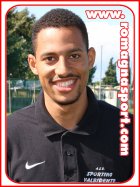 Mohamed Meskine / Centrocampista Sp. Valbidente