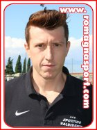 Mercato - Il Carpena puntella la difesa con Giacomo Bubani