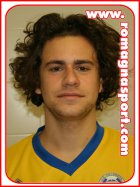 Tommaso Onorato / Centrocampista Villanova