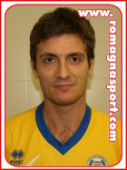 Fabio Fabbri / Difensore Villanova