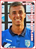Francesco Leucci / Difensore Bagnara