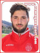 Marco Pasqui / Attaccante Rocchigiana