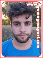 Luca Succi / Attaccante S. Rocco 2001