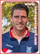 Riccardo Spadoni / Difensore Vecchiazzano