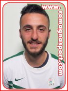 Michele Lanzi / Attaccante Alfero Calcio