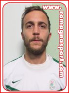 Paolo Rossi / Centrocampista Alfero Calcio