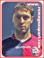 Yuri Bartolini / Centrocampista Pol. Sala