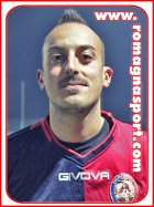 Giulio Cotroneo / Centrocampista Pol. Sala