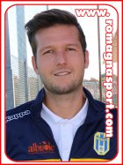 Marco Pieri / Difensore Roncofreddo