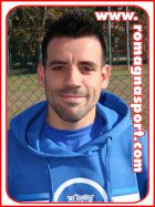 Marcello Recchia / Attaccante Rubicone Calisese