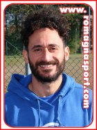 Michele Bellomo / Centrocampista Rubicone Calisese