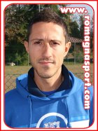 Michele Magnani / Centrocampista Rubicone Calisese