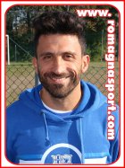 Claudio Bellomo / Centrocampista Rubicone Calisese
