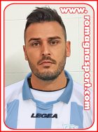 Raffaele Sanasi / Difensore Villamarina