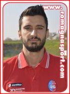 Simone Sgaramella / Centrocampista Virtus Olimpia