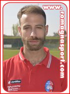Carlo Finelli / Centrocampista Virtus Olimpia