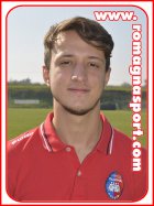 Alessio Sacchini / Difensore Virtus Olimpia