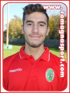 Davide Ricci / Centrocampista Acc. Riminicalcio